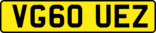 VG60UEZ