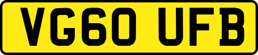 VG60UFB