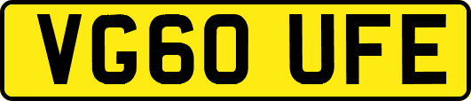 VG60UFE