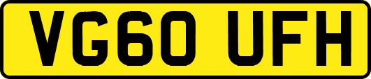 VG60UFH