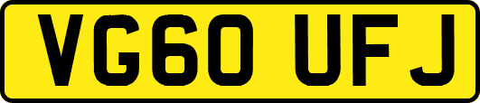 VG60UFJ