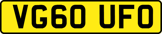VG60UFO