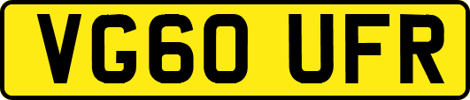 VG60UFR