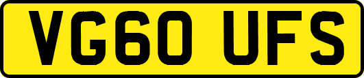 VG60UFS