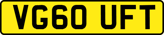 VG60UFT