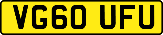 VG60UFU