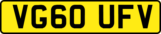 VG60UFV