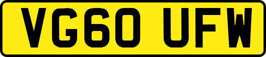 VG60UFW