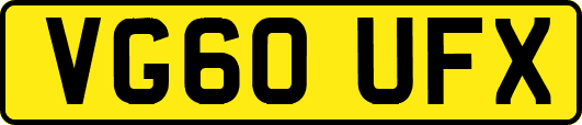 VG60UFX