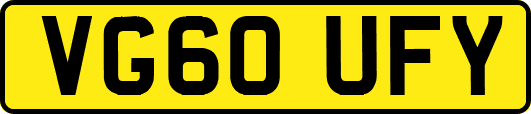 VG60UFY