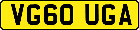 VG60UGA