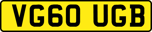 VG60UGB