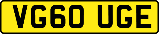 VG60UGE