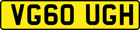 VG60UGH