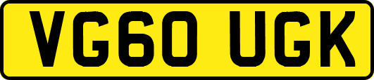 VG60UGK