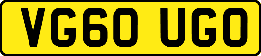 VG60UGO