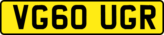 VG60UGR