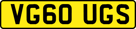 VG60UGS