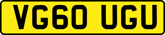 VG60UGU