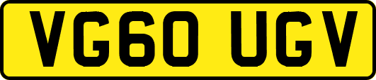 VG60UGV