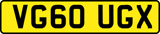 VG60UGX