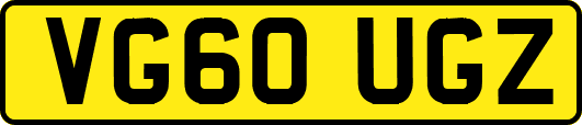 VG60UGZ