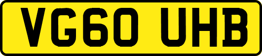 VG60UHB