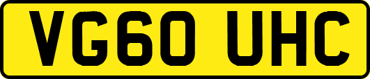 VG60UHC