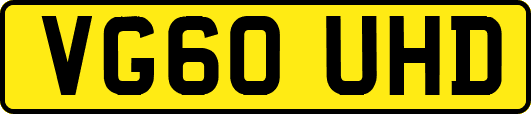 VG60UHD