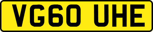 VG60UHE