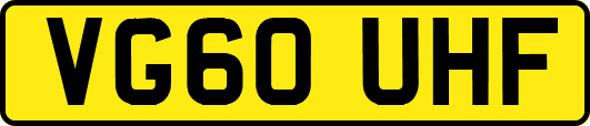 VG60UHF
