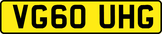 VG60UHG