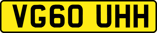 VG60UHH