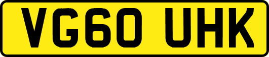 VG60UHK