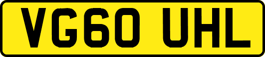 VG60UHL