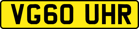 VG60UHR