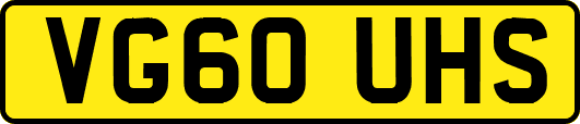 VG60UHS