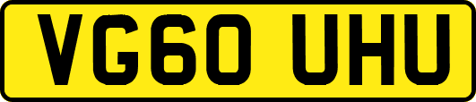 VG60UHU