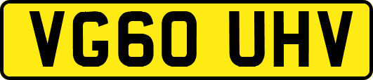 VG60UHV
