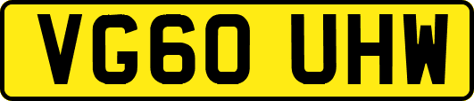 VG60UHW