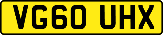 VG60UHX