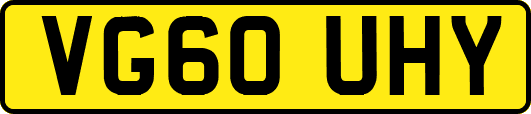 VG60UHY