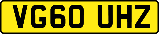 VG60UHZ