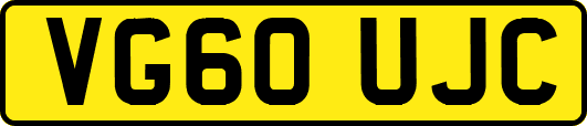 VG60UJC