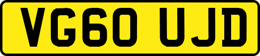 VG60UJD