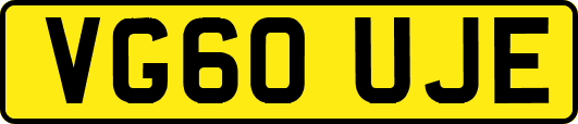 VG60UJE