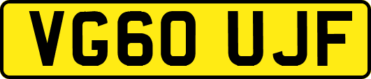 VG60UJF