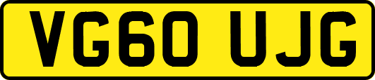 VG60UJG
