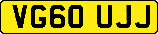 VG60UJJ