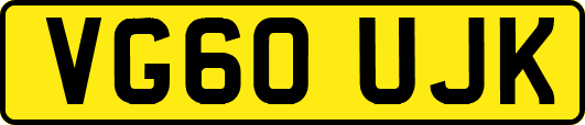 VG60UJK